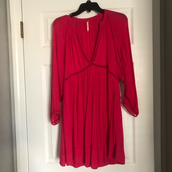 Free people dress